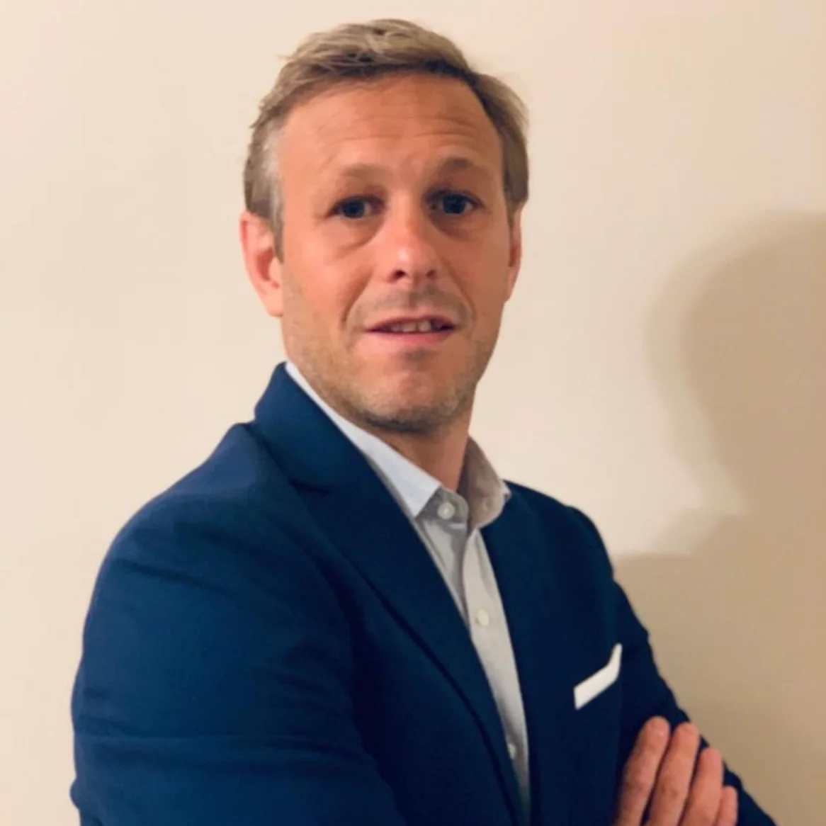 Emilio José Moreno Fernández